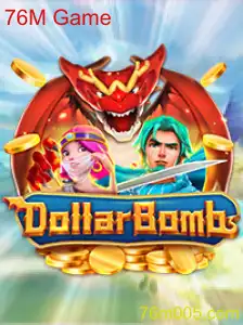 DollarBombs